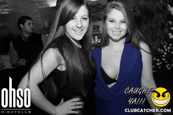 Ohso nightclub photo 14 - February 22nd, 2013