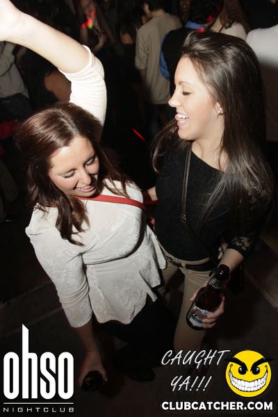 Ohso nightclub photo 145 - February 22nd, 2013