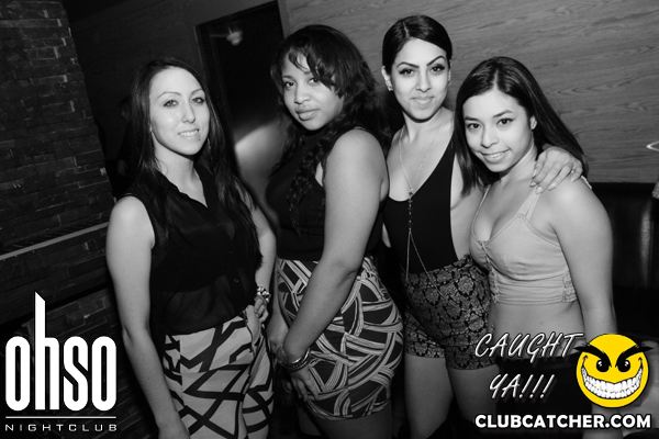 Ohso nightclub photo 163 - February 22nd, 2013