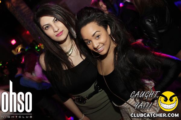 Ohso nightclub photo 43 - February 22nd, 2013