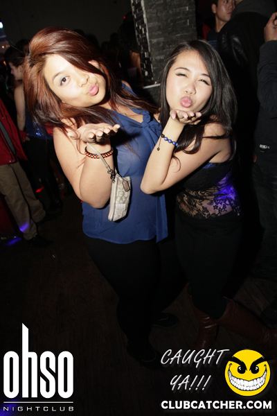 Ohso nightclub photo 53 - February 22nd, 2013