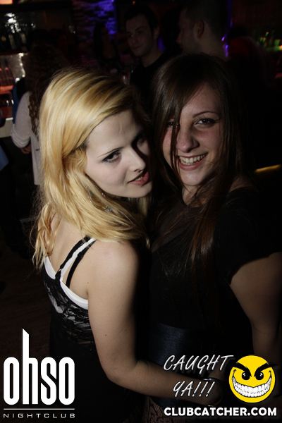 Ohso nightclub photo 78 - February 22nd, 2013