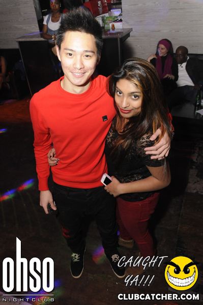 Ohso nightclub photo 143 - February 23rd, 2013