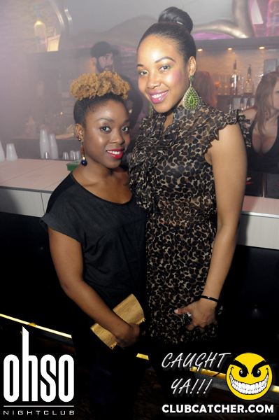 Ohso nightclub photo 70 - February 23rd, 2013