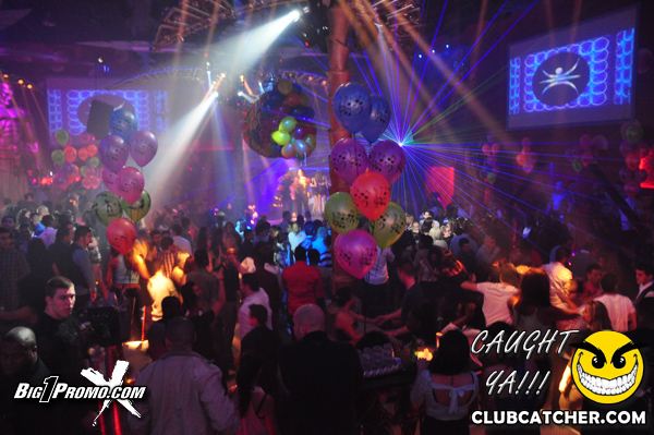 Luxy nightclub photo 1 - February 23rd, 2013