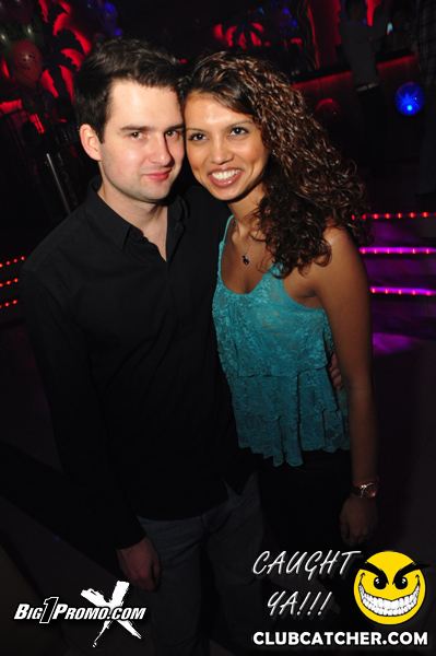 Luxy nightclub photo 11 - February 23rd, 2013