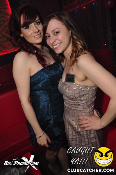 Luxy nightclub photo 101 - February 23rd, 2013