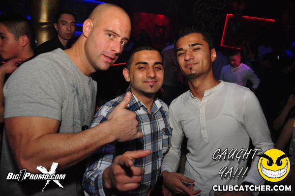 Luxy nightclub photo 104 - February 23rd, 2013
