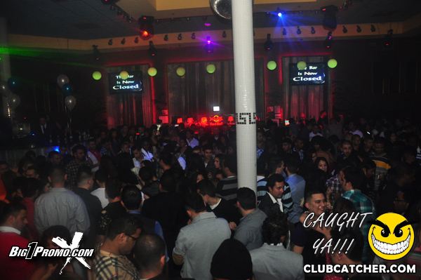 Luxy nightclub photo 105 - February 23rd, 2013