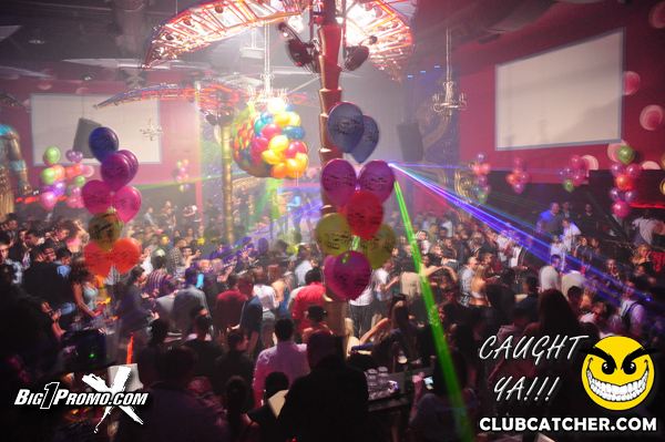 Luxy nightclub photo 12 - February 23rd, 2013