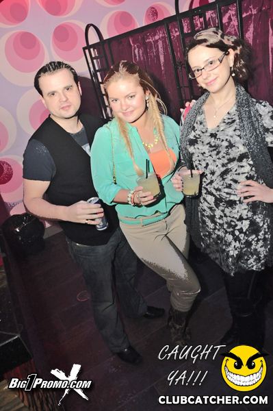 Luxy nightclub photo 113 - February 23rd, 2013
