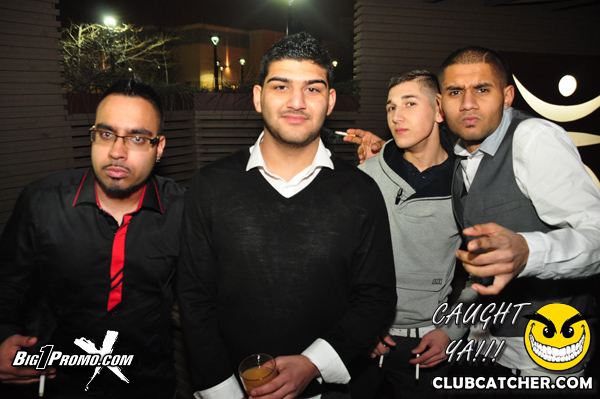Luxy nightclub photo 115 - February 23rd, 2013