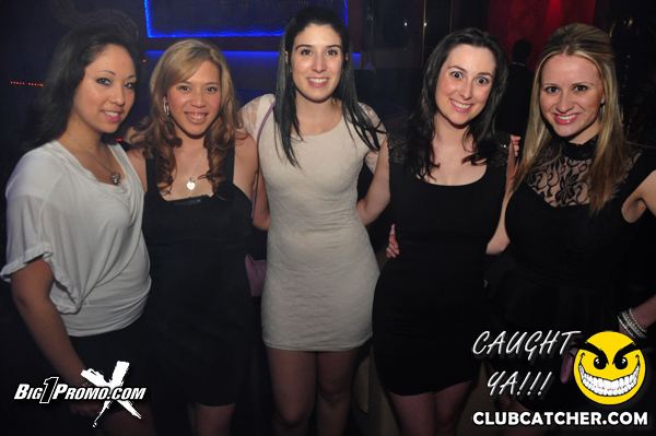 Luxy nightclub photo 121 - February 23rd, 2013