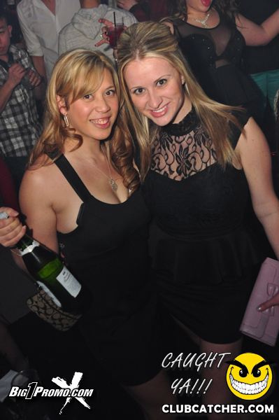 Luxy nightclub photo 122 - February 23rd, 2013