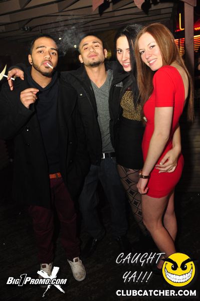 Luxy nightclub photo 124 - February 23rd, 2013