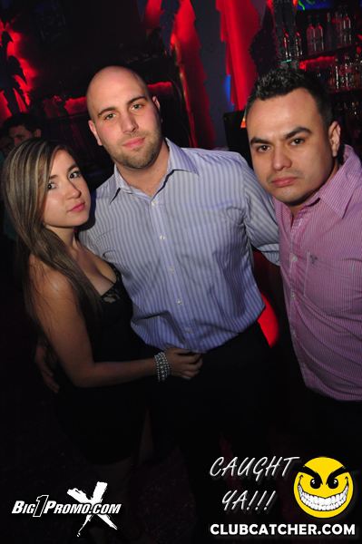 Luxy nightclub photo 125 - February 23rd, 2013