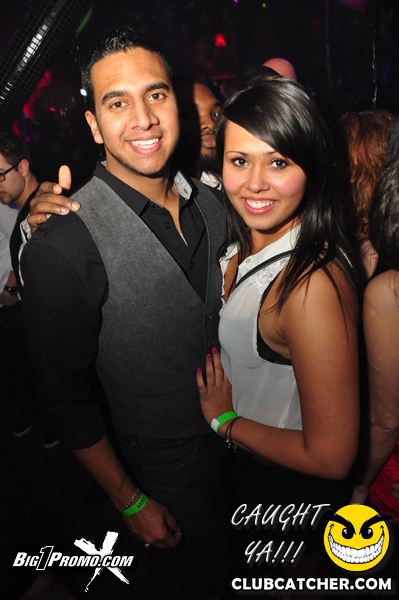 Luxy nightclub photo 127 - February 23rd, 2013