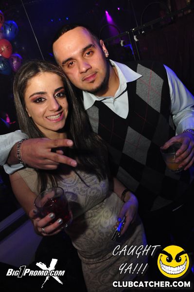 Luxy nightclub photo 128 - February 23rd, 2013