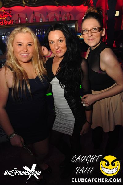 Luxy nightclub photo 130 - February 23rd, 2013