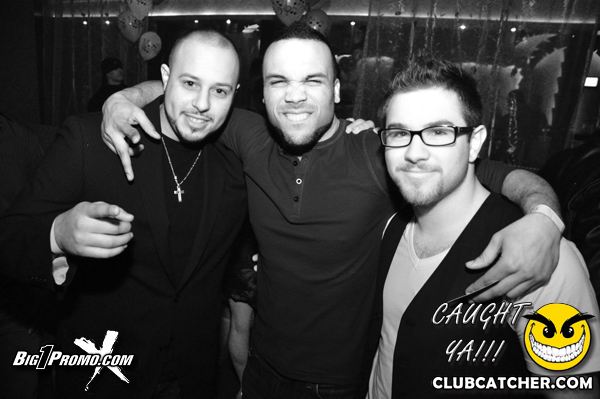 Luxy nightclub photo 131 - February 23rd, 2013