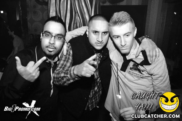 Luxy nightclub photo 132 - February 23rd, 2013