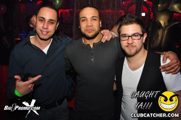 Luxy nightclub photo 133 - February 23rd, 2013