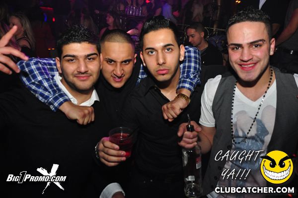 Luxy nightclub photo 134 - February 23rd, 2013