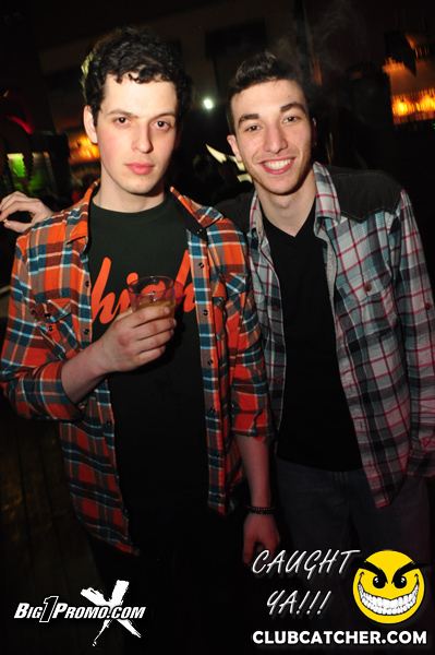 Luxy nightclub photo 135 - February 23rd, 2013