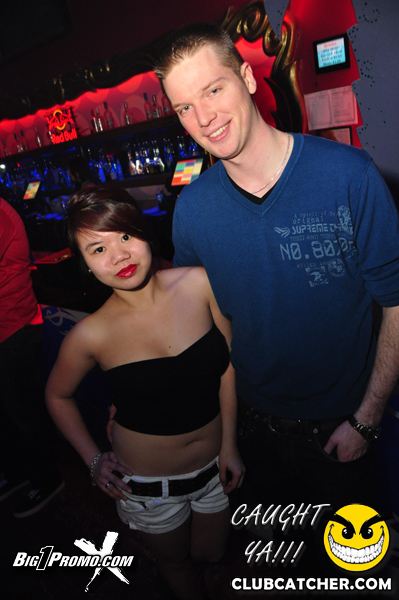 Luxy nightclub photo 138 - February 23rd, 2013