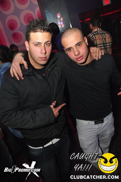 Luxy nightclub photo 139 - February 23rd, 2013