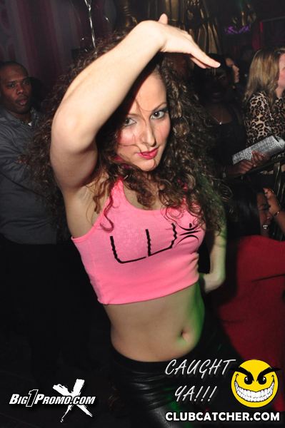 Luxy nightclub photo 15 - February 23rd, 2013