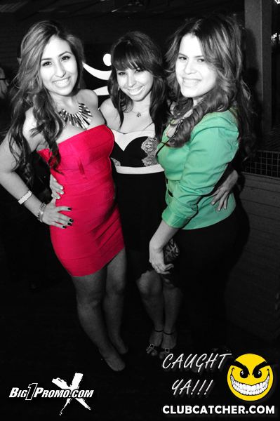 Luxy nightclub photo 141 - February 23rd, 2013