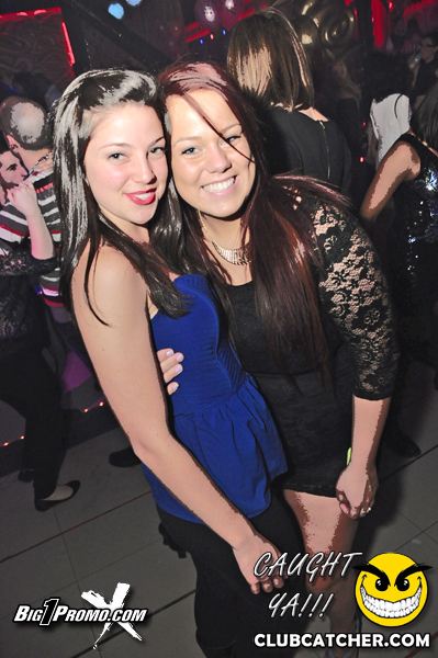 Luxy nightclub photo 143 - February 23rd, 2013