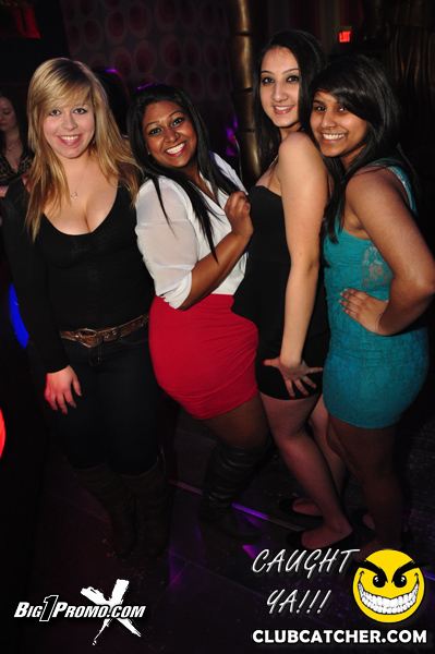 Luxy nightclub photo 144 - February 23rd, 2013