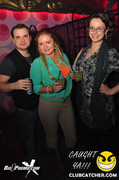 Luxy nightclub photo 145 - February 23rd, 2013