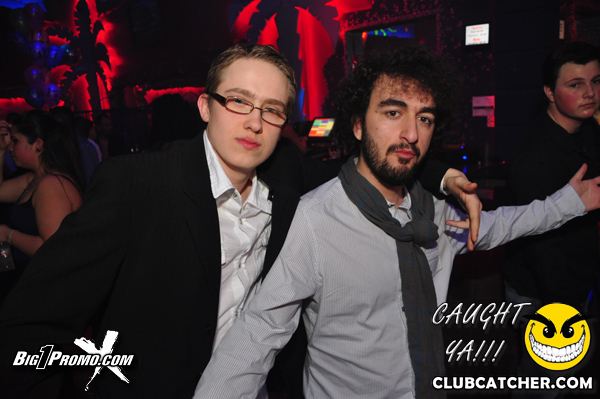 Luxy nightclub photo 147 - February 23rd, 2013