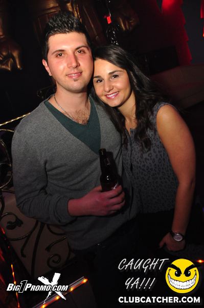 Luxy nightclub photo 152 - February 23rd, 2013