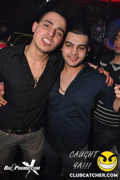 Luxy nightclub photo 153 - February 23rd, 2013