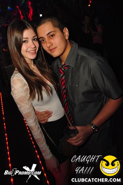 Luxy nightclub photo 155 - February 23rd, 2013