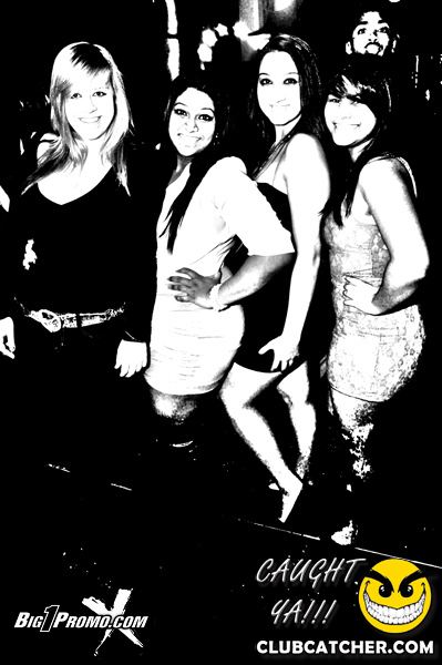 Luxy nightclub photo 156 - February 23rd, 2013