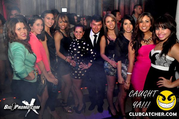 Luxy nightclub photo 157 - February 23rd, 2013