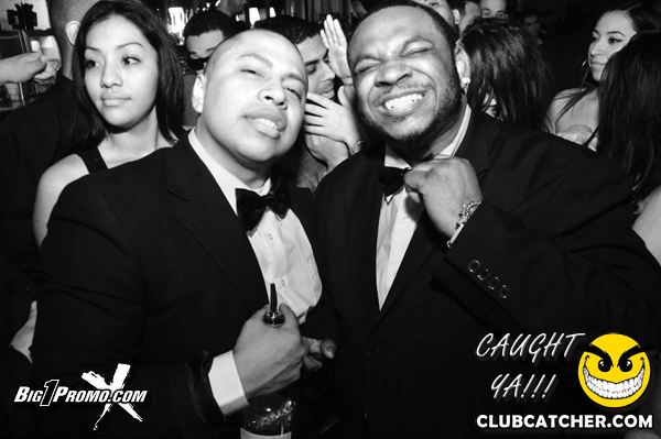 Luxy nightclub photo 160 - February 23rd, 2013