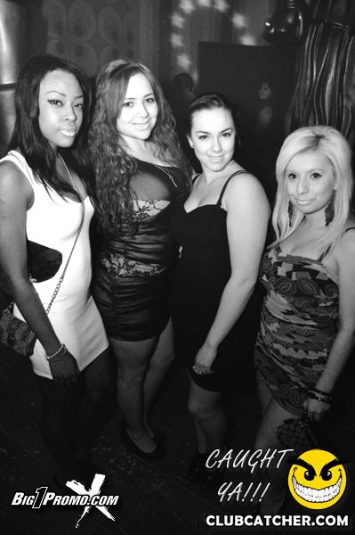 Luxy nightclub photo 17 - February 23rd, 2013