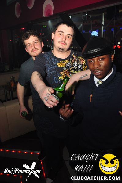 Luxy nightclub photo 163 - February 23rd, 2013
