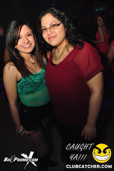 Luxy nightclub photo 166 - February 23rd, 2013