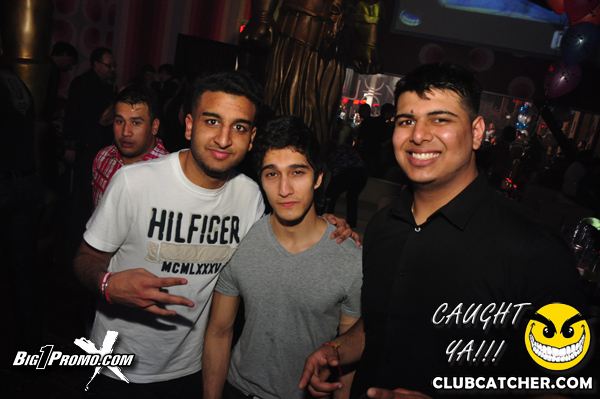 Luxy nightclub photo 167 - February 23rd, 2013