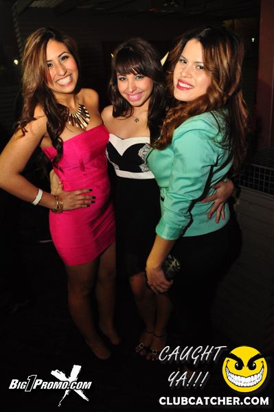 Luxy nightclub photo 171 - February 23rd, 2013