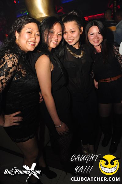 Luxy nightclub photo 176 - February 23rd, 2013