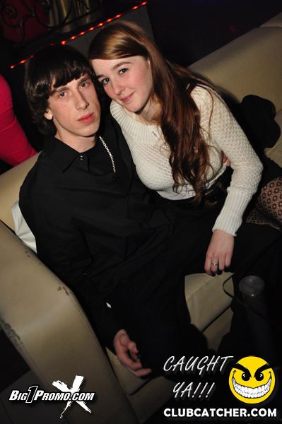 Luxy nightclub photo 178 - February 23rd, 2013