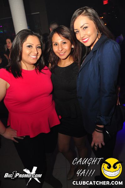 Luxy nightclub photo 179 - February 23rd, 2013